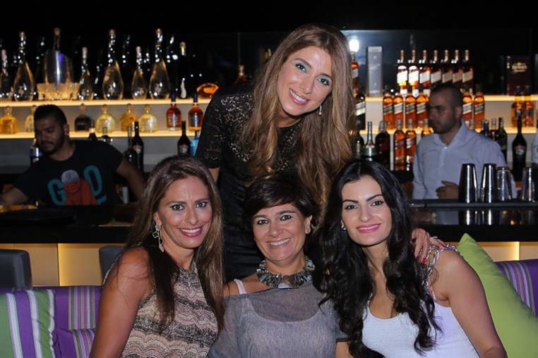 Monte Cassino on Friday Night